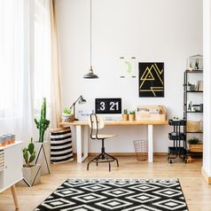 10 consejos para iluminar la casa