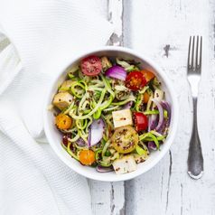Low Carb: Die besten Lebensmittel zum Abnehmen