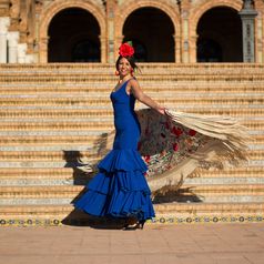 Los mejores looks de la Feria de Abril 2019