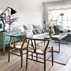 Reglas básicas del Feng Shui en decoración