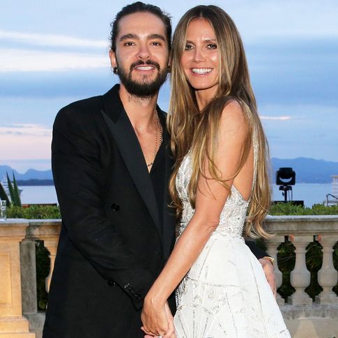 Heidi und Tom: Insider verrät Details zu ihrer Hochzeit
