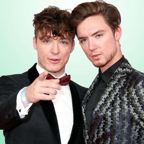 Die Lochis beenden ihre Karriere: SO reagieren die Fans