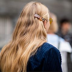 Las horquillas más trendy del momento