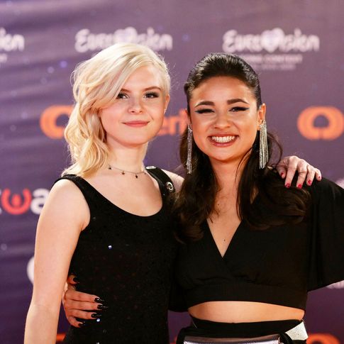 Eurovision 2019: So kommt unser Song Sister im Ausland an