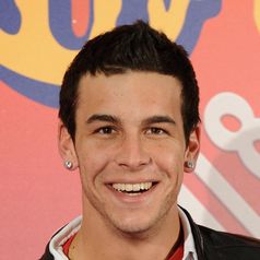 La evolución de Mario Casas