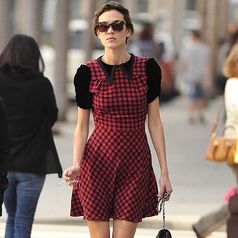 Looks con pichi