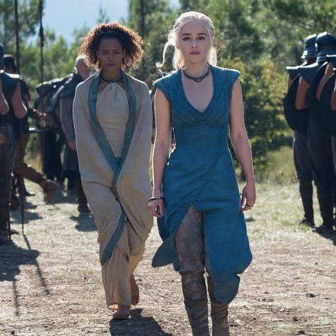 Valar Morghulis: Die besten Zitate aus 'Game of Thrones'