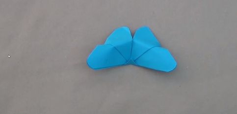 Fácil y decorativo: ¡cómo hacer mariposas de papel!