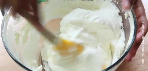 El postre perfecto: ¡tarta de queso con Oreo!