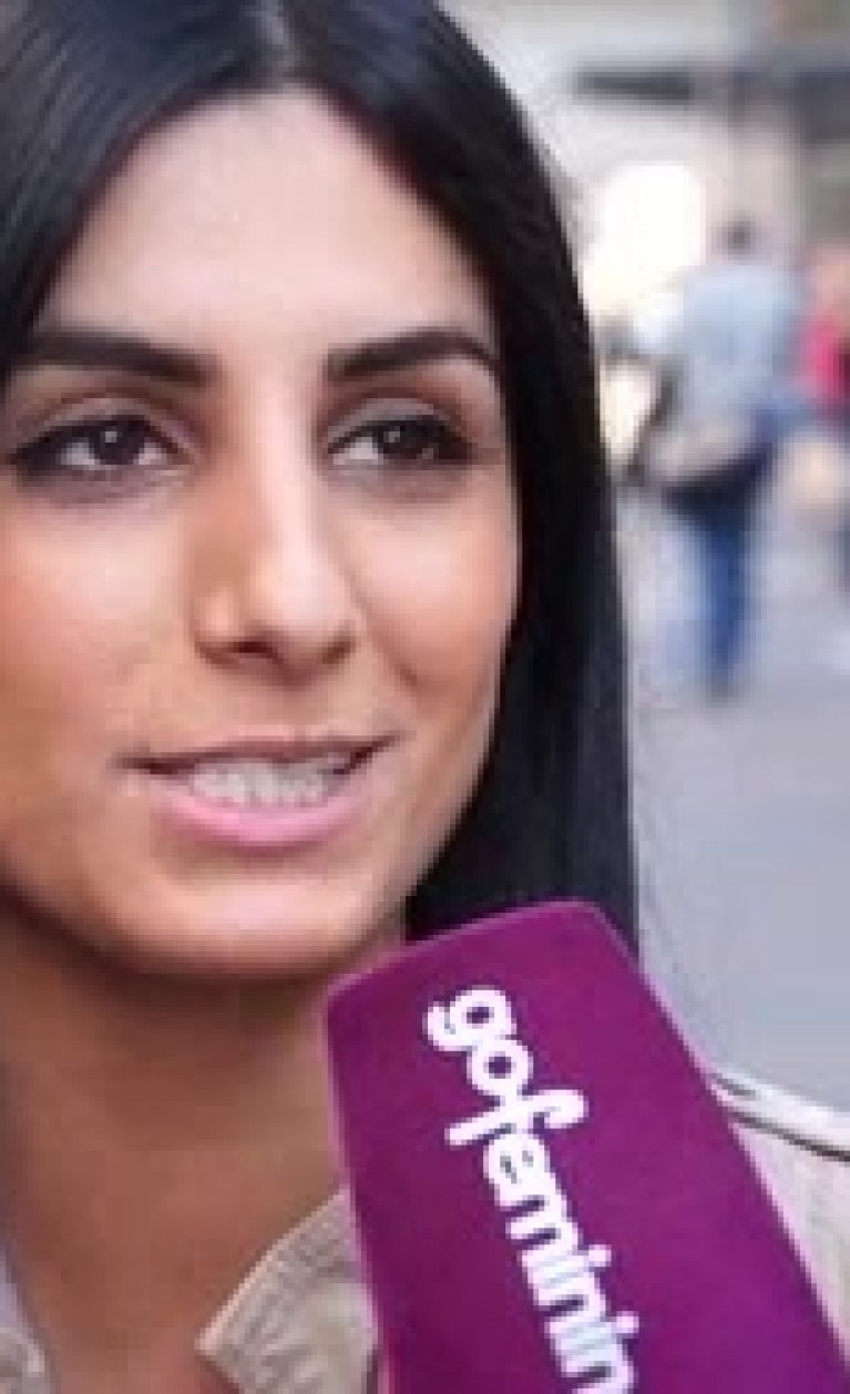 Schlimmstes Online-Dating aller Zeiten