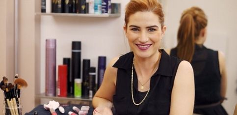 Make-up Klassiker Lippenstift: So finden Sie die perfekte Farbe!