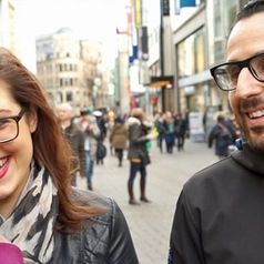 Umfrage: Wie sieht eure Traumhochzeit aus?