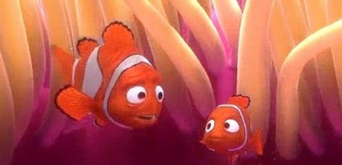 Exclu : découvrez un extrait du Monde de Nemo