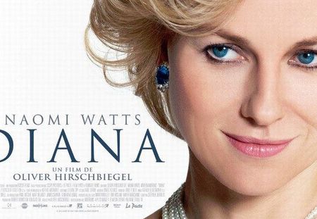 Diana : la bande-annonce du biopic sur la princesse Diana