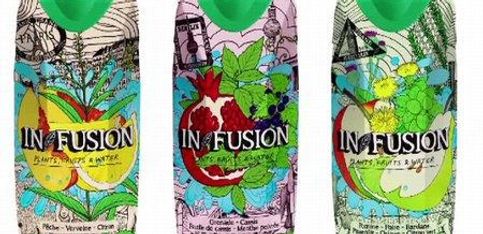 In/Fusion : la boisson où tout est bon !
