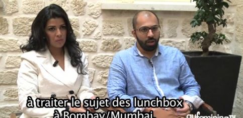 Lunch Box est une histoire d'amour universelle