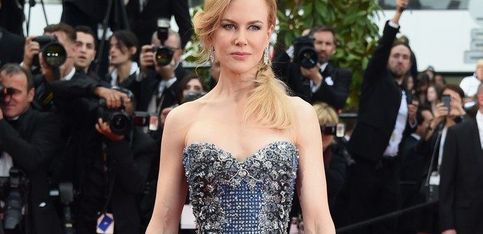 La Minute Cannes : Nicole Kidman et le film Grace de Monaco créent la polémique