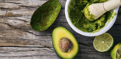 Comment préparer un délicieux guacamole rapidement ?