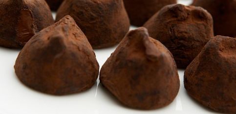 Comment faire des truffes au chocolat ?