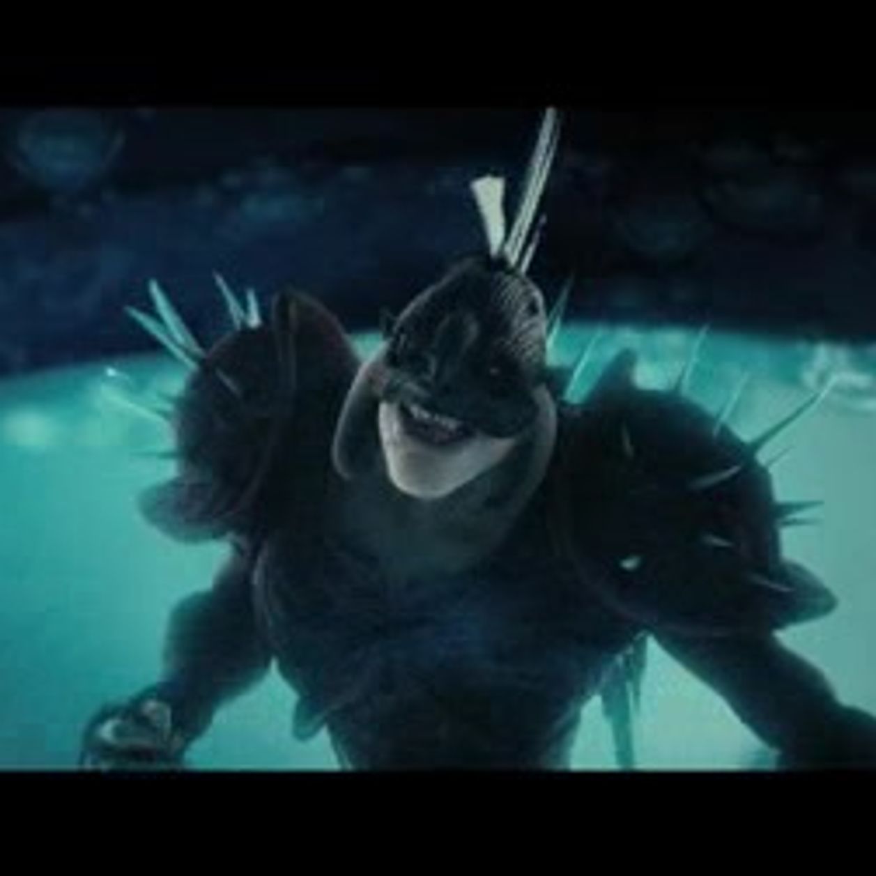 Mechant Dans Arthur Et Les Minimoys Extrait Arthur 3, Darkos, extrait la guerre des deux mondes