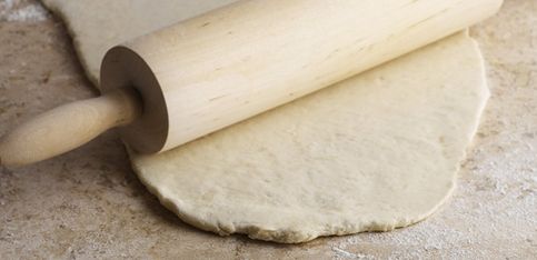 Comment faire une pâte feuilletée ?