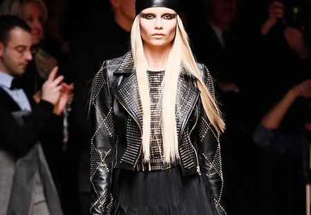 Comme les stars, craquez pour la collection Versace for H&M