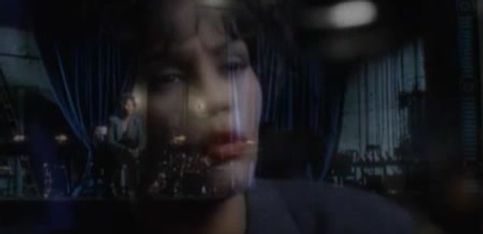 Whitney Houston estaba negociando su biopic