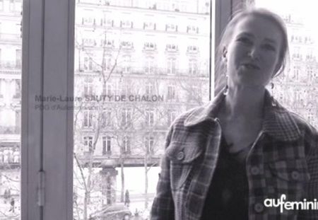 Interview de Marie-Laure Sauty de Chalon pour la sécurité routière