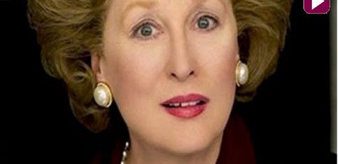 Meryl Streep dona 10.000 dólares a un colegio
