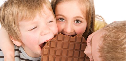 Visitez le Musée du Chocolat en famille !