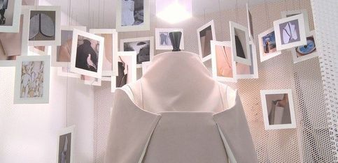 École de la Chambre Syndicale de la Couture Parisienne : qui sont les talents de demain ?