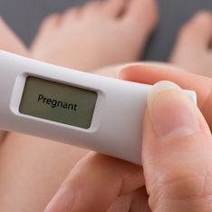 ¿Qué factores influyen para quedarse embarazada?