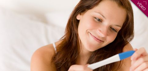 ¿Cuáles son las pruebas más comunes de fertilidad?