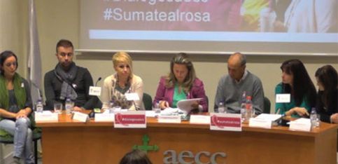 El cáncer de mama: cuestión de mujeres, jóvenes y también hombres