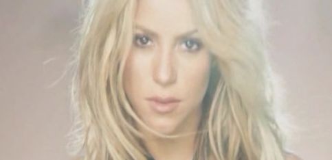 Shakira,¿embarazada de nuevo?