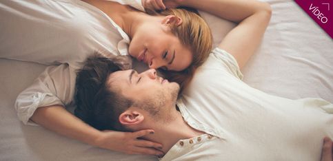 13 consejos sexuales para reavivar el amor: ¡empieza a practicar!