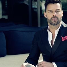 Ricky Martin: Es importante hablarle al mundo de los logros de los gays