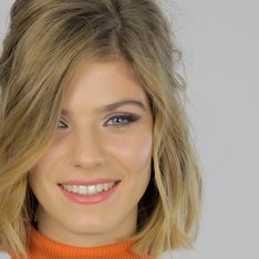 Tutorial de peinado: look años 60