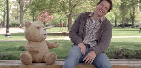 Trailer & Intervista/ Ted, la nuova commedia di Seth MacFarlane