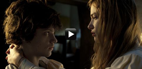Trailer/ Io e Te, il nuovo film di Bernardo Bertolucci