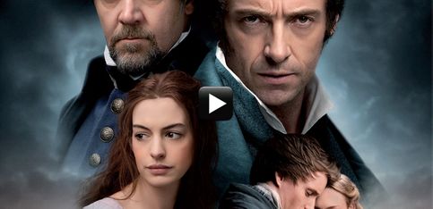 Trailer & intervista/ Les Misérables