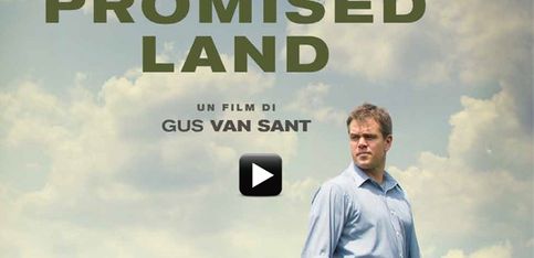 Trailer & Intervista esclusiva/ Promised Land, il nuovo film di Gus Van Sant