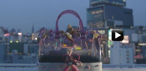 Video/ #candycool: il progetto Furla per creare la nuova collezione di borse
