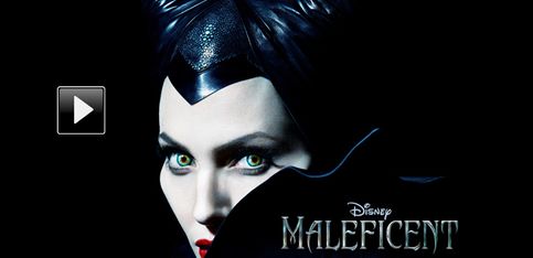 Maleficent/ Il trailer italiano