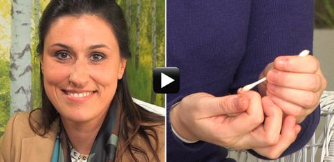 Video/ Bellezza bio: come curare le unghie fragili con un trattamento naturale