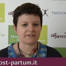 Video/ Valentina Colmi ci racconta Post-Partum