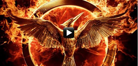 Video/ Il trailer in anteprima di Hunger Games - Il canto della rivolta