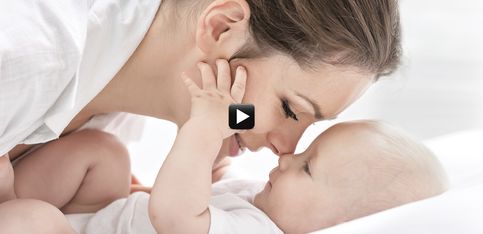 Video/ I consigli di Tata Simona: le prime ore del neonato, ecco cosa accade!