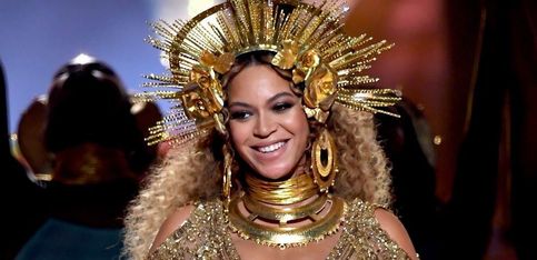 Le discours émouvant de Beyoncé aux Grammy Awards