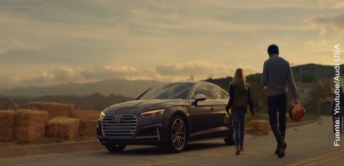 Audi USA apuesta por la igualdad salarial